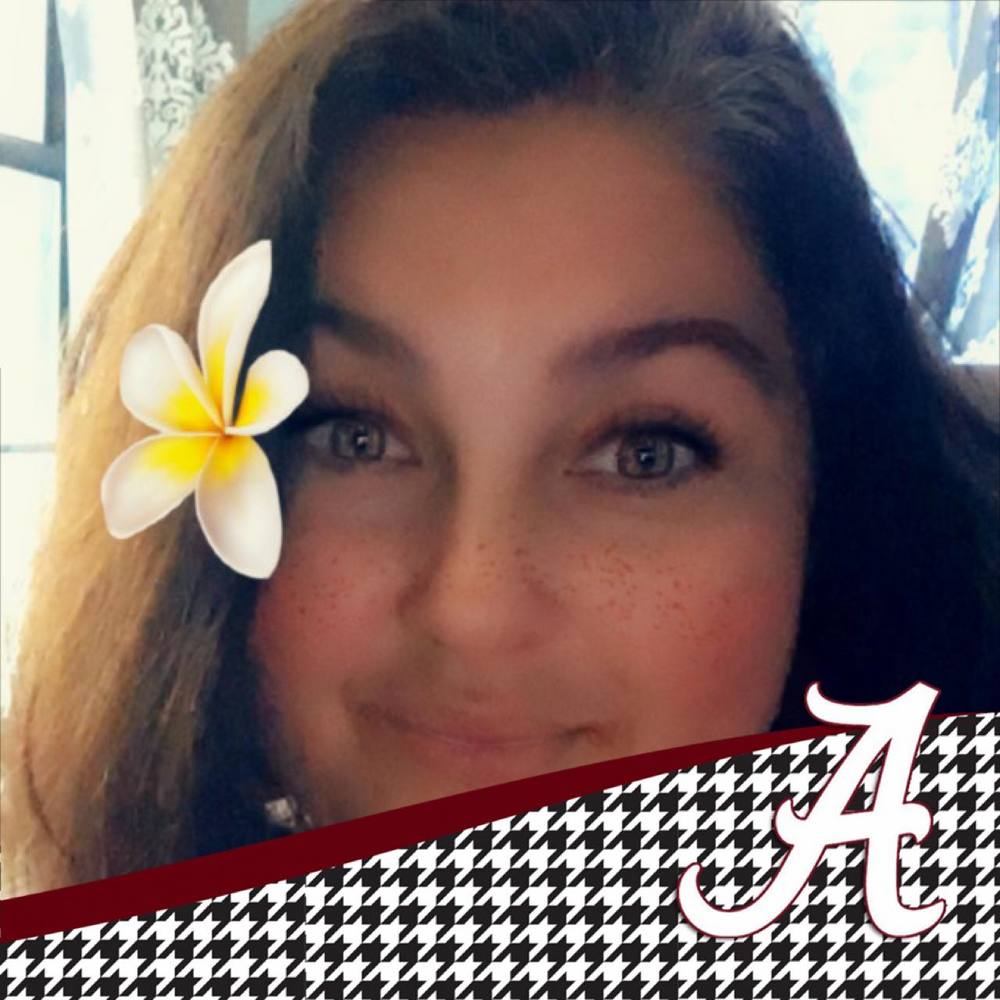 Meet your Posher, Mandy